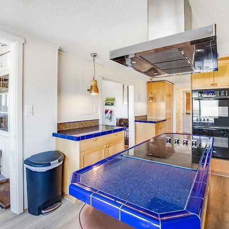 Cape Meares Beach Getaway Luaran gambar
